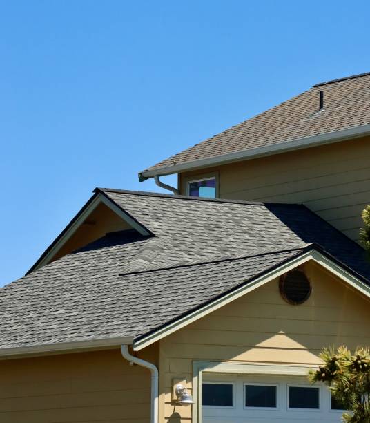 Best Roofing for New Construction  in Alamo, NV